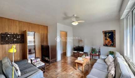 Apartamento com 3 quartos à venda na Rua Artur Rocha, 353, Auxiliadora, Porto Alegre, 97 m2 por R$ 470.000