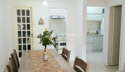 Casa em condomínio fechado com 3 quartos à venda na Garibaldi, 1038, Centro, Imbé, 83 m2 por R$ 399.000