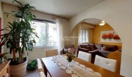 Apartamento com 3 quartos à venda na Travessa Sul, 125, Higienópolis, Porto Alegre, 90 m2 por R$ 350.000