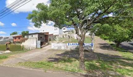 Terreno à venda na Avenida Sargento Manoel Raymundo Soares, 81, Jardim Carvalho, Porto Alegre, 300 m2 por R$ 500.000