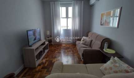 Apartamento com 1 quarto à venda na Rua Dom Diogo de Souza, 67, Cristo Redentor, Porto Alegre, 55 m2 por R$ 200.000