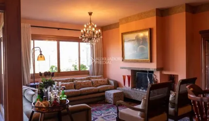 Apartamento com 3 quartos à venda na Rua Desembargador Augusto Loureiro Lima, 129, Petrópolis, Porto Alegre, 158 m2 por R$ 1.490.000
