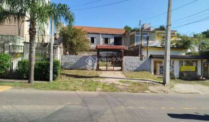 Casa em condomínio fechado com 3 quartos à venda na Rua Tenente Ary Tarrago, 2160, Protásio Alves, Porto Alegre, 72 m2 por R$ 370.000