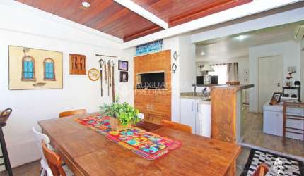Cobertura com 3 quartos à venda na Rua General Neto, 379, Floresta, Porto Alegre, 220 m2 por R$ 950.000