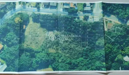 Terreno em condomínio fechado à venda na Estrada João Passuelo, 1271, Vila Nova, Porto Alegre, 11988 m2 por R$ 2.660.000