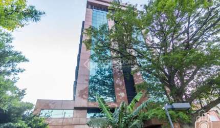 Sala comercial à venda na Avenida Augusto Meyer, 163, Auxiliadora, Porto Alegre, 75 m2 por R$ 700.000