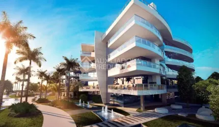 Apartamento com 4 quartos à venda na Avenida José Medeiros Vieira, 500, Balneário Santa Clara, Itajaí, 360 m2 por R$ 10.900.000