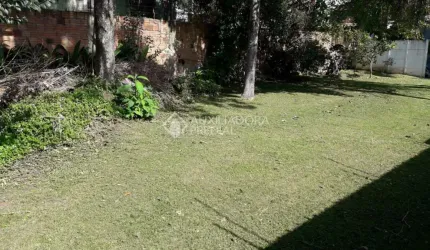 Terreno em condomínio fechado à venda na Avenida Teixeira Mendes, 316, Chácara das Pedras, Porto Alegre, 363 m2 por R$ 900.000