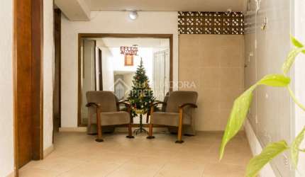 Apartamento com 2 quartos à venda na Avenida Cristóvão Colombo, 709, Floresta, Porto Alegre, 40 m2 por R$ 220.000