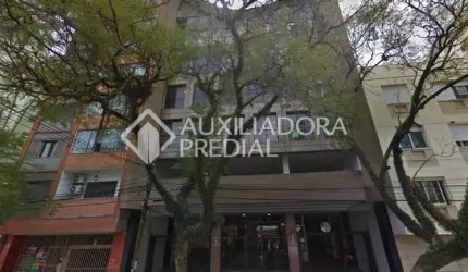 Sala comercial à venda na Rua da República, 493, Cidade Baixa, Porto Alegre, 65 m2 por R$ 390.000