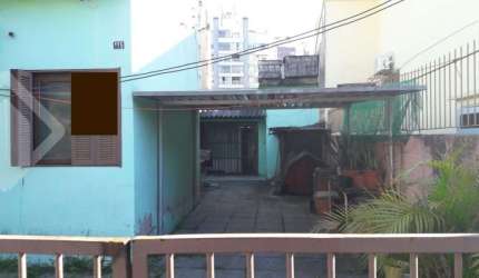 Casa em condomínio fechado com 6 quartos à venda na Rua Luis Luz, 175, Boa Vista, Porto Alegre, 308 m2 por R$ 640.000