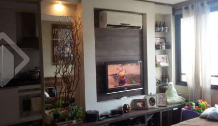 Apartamento com 2 quartos à venda na Rua General Rondon, 1077, Tristeza, Porto Alegre, 52 m2 por R$ 580.000