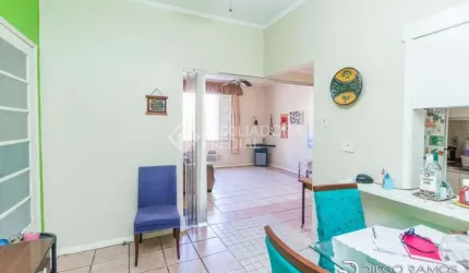Apartamento com 3 quartos à venda na Avenida Nova York, 406, Auxiliadora, Porto Alegre, 95 m2 por R$ 340.000