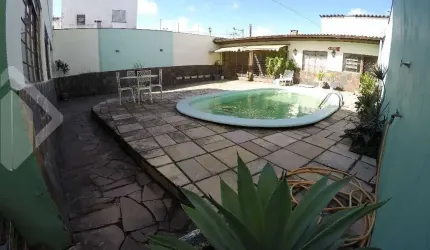 Casa em condomínio fechado com 3 quartos à venda na Rua Pasteur, 651, Ipanema, Porto Alegre, 290 m2 por R$ 650.000