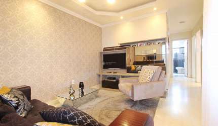 Apartamento com 3 quartos à venda na Avenida Assis Brasil, 1720, Passo da Areia, Porto Alegre, 112 m2 por R$ 420.000