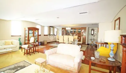 Apartamento com 3 quartos à venda na Avenida Encantado, 316, Petrópolis, Porto Alegre, 334 m2 por R$ 1.800.000