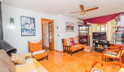 Apartamento com 3 quartos à venda na Rua Coronel Corte Real, 269, Petrópolis, Porto Alegre, 91 m2 por R$ 465.000
