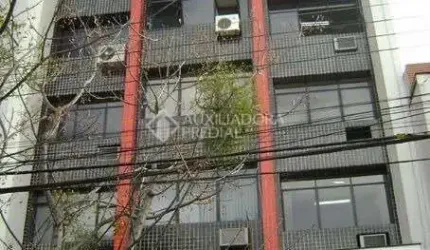 Sala comercial à venda na Rua Francisco Ferrer, 441, Rio Branco, Porto Alegre, 33 m2 por R$ 250.000