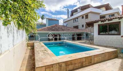 Casa com 3 quartos à venda na Rua Monte Alverne, 110, Chácara das Pedras, Porto Alegre, 275 m2 por R$ 1.900.000