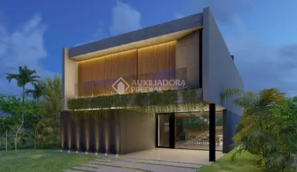 Casa em condomínio fechado com 4 quartos à venda na Rua Rio Camisas, 101, Centro, Xangri-Lá, 227 m2 por R$ 2.289.000
