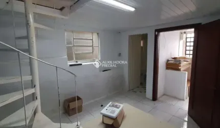 Casa com 3 quartos à venda na Rua Felizardo de Farias, 236, Medianeira, Porto Alegre, 145 m2 por R$ 299.000