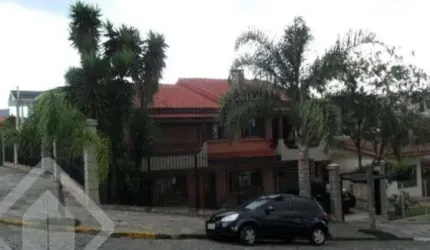 Casa com 3 quartos à venda na Rua das Gardênias, 312, Cinqüentenário, Caxias do Sul, 229 m2 por R$ 2.000.000