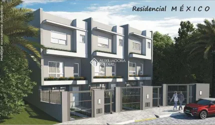 Casa com 3 quartos à venda na Rua México, 56, Jardim América, Caxias do Sul, 147 m2 por R$ 865.000