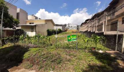 Terreno à venda na Rua Roberto João Deitos, 999, Nossa Senhora da Saúde, Caxias do Sul, 360 m2 por R$ 300.000