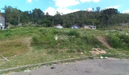 Terreno à venda na Rua João Celli, 2, Santa Catarina, Caxias do Sul, 300 m2 por R$ 150.000
