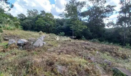 Terreno à venda na Rua João Celli, 11, Santa Catarina, Caxias do Sul, 921 m2 por R$ 150.000