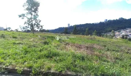 Terreno à venda na Rua João Celli, 19, Santa Catarina, Caxias do Sul, 300 m2 por R$ 150.000