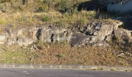 Terreno à venda na Rua João Celli, 35, Santa Catarina, Caxias do Sul, 300 m2 por R$ 150.000