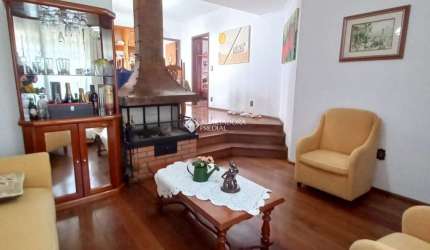 Casa com 3 quartos à venda na Rua Valentin Comerlatto, 884, Bela Vista, Caxias do Sul, 392 m2 por R$ 1.450.000