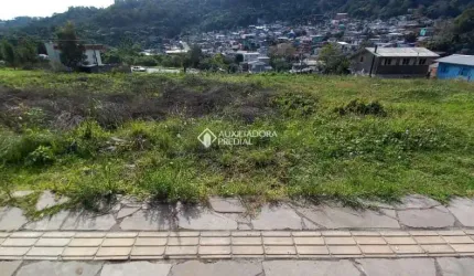 Terreno à venda na Rua Luiz Covolan, 6, Santa Catarina, Caxias do Sul, 308 m2 por R$ 150.000