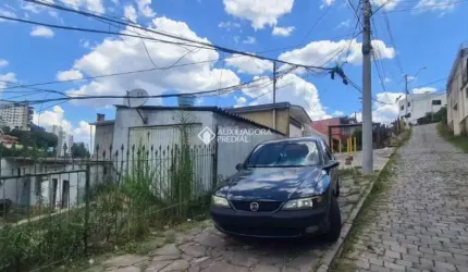 Terreno à venda na Rua Natal Bonadeo, 999, São Leopoldo, Caxias do Sul, 220 m2 por R$ 200.000