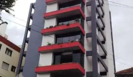 Apartamento com 3 quartos à venda na Rua Ângelo Chiarello, 2839, Pio X, Caxias do Sul, 182 m2 por R$ 850.000