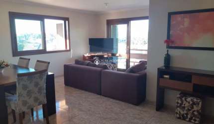 Apartamento com 3 quartos à venda na Rua das Camélias, 890, Cinqüentenário, Caxias do Sul, 115 m2 por R$ 389.000