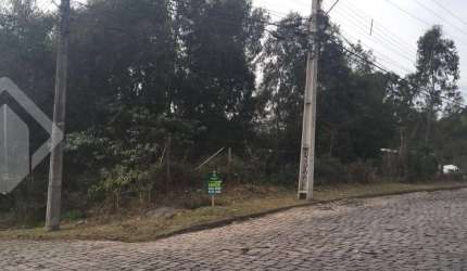 Terreno em condomínio fechado à venda na Rua Aurélio Dal Zotto, 1, Desvio Rizzo, Caxias do Sul, 720 m2 por R$ 860.000