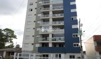 Apartamento com 2 quartos à venda na Rua Doutor Paulo Roberto Almeida, 71, Universitário, Caxias do Sul, 76 m2 por R$ 532.000