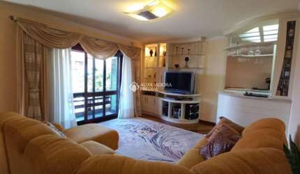 Casa com 3 quartos à venda na Rua André Michelon, 107, Cruzeiro, Caxias do Sul, 302 m2 por R$ 2.332.000