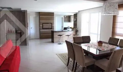 Apartamento com 3 quartos à venda na Rua Bento Gonçalves, 471, Nossa Senhora de Lourdes, Caxias do Sul, 153 m2 por R$ 1.050.000