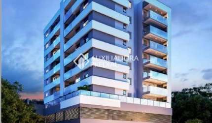 Apartamento com 3 quartos à venda na Rua Carlos Boscardi, 550, Rio Branco, Caxias do Sul, 82 m2 por R$ 579.000