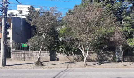 Terreno à venda na Rua Angelina Michielon, 999, Cristo Redentor, Caxias do Sul, 631 m2 por R$ 1.000.000