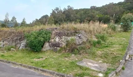 Terreno à venda na Rua Silviro Cassina, 138, Santa Catarina, Caxias do Sul, 300 m2 por R$ 200.000