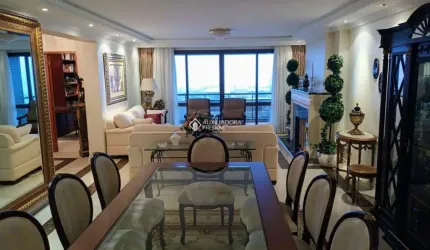 Apartamento com 3 quartos à venda na Rua Plácido de Castro, 273, Exposição, Caxias do Sul, 245 m2 por R$ 1.980.000