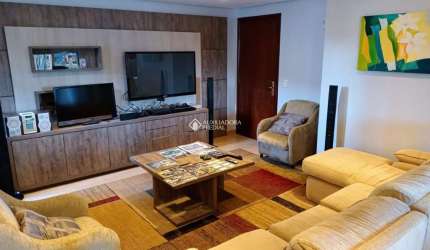 Apartamento com 3 quartos à venda na Rua Os Dezoito do Forte, 583, Nossa Senhora de Lourdes, Caxias do Sul, 118 m2 por R$ 800.000