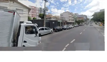 Terreno à venda na Rua Pinheiro Machado, 1112, Centro, Caxias do Sul, 934 m2 por R$ 3.500.000
