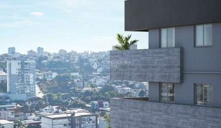 Apartamento com 2 quartos à venda na Rua Antônio Berti, 709, São Leopoldo, Caxias do Sul, 80 m2 por R$ 549.000