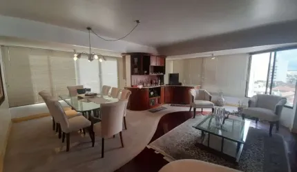 Apartamento com 3 quartos à venda na Rua Ana Nery, 77, Panazzolo, Caxias do Sul, 241 m2 por R$ 1.100.000