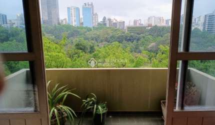 Apartamento com 4 quartos à venda na JOSE DARRIGO, 140, Exposição, Caxias do Sul, 236 m2 por R$ 905.000